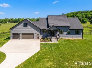 4639 Fouch Rd, Grawn, MI 49637