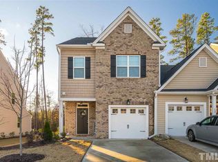 135 Zante Currant Rd, Durham, NC 27703