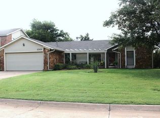 1301 Sun Rise Dr, Enid, OK 73703