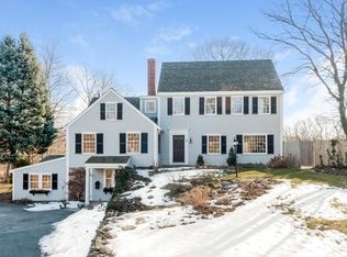 172 East St, Hingham, MA 02043
