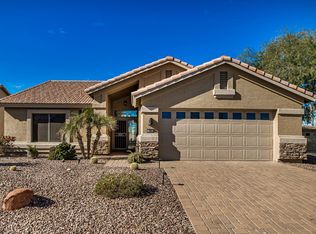 2882 N 155th Dr, Goodyear, AZ 85395