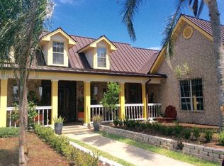 24779 Rabb Rd, La Feria, TX 78559