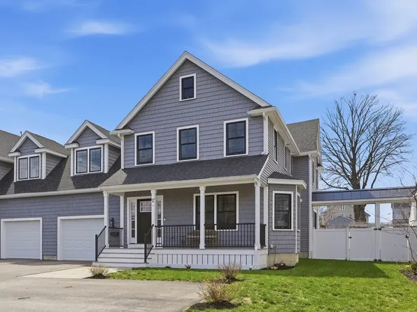 29 Grove St #B, Hudson, MA 01749