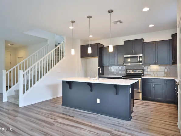 1291 N 166TH Avenue, Goodyear, AZ 85338