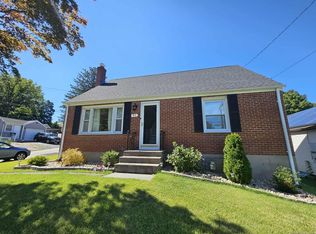 91 Barnes St, New Britain, CT 06052