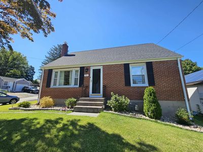 91 Barnes Street, New Britain, CT, 06052