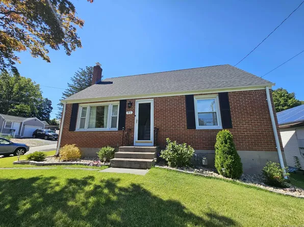 91 Barnes Street, New Britain, CT 06052