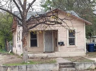 310 SW 19th St, San Antonio, TX 78207