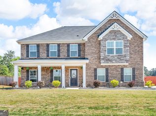 206 Prescott St, Locust Grove, GA 30248