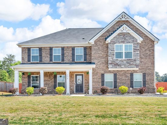 206 Prescott St, Locust Grove, GA 30248