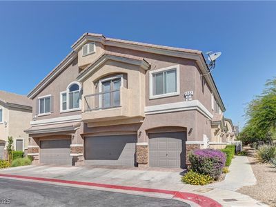 5552 Dueces Wild Ct UNIT 101, Las Vegas, NV, 89122