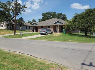 300 N Avenue E APT 1, Springtown, TX 76082