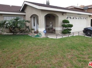 11912 S Trojan Ave, Los Angeles, CA 90047