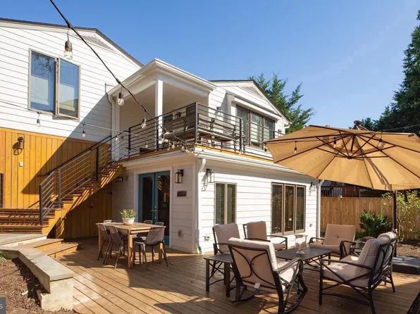 4516 45th St NW, Washington, DC 20016