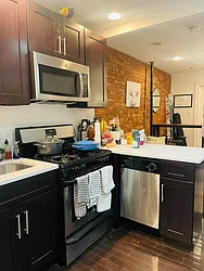 Rented by Living New York