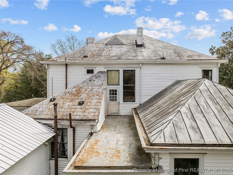 40th image of 205 N Vance St