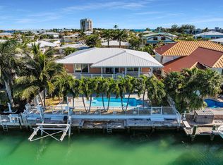 271 4th St, Key Colony Beach, FL 33051