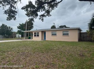 507 Seacrest Ave, Merritt Island, FL 32952