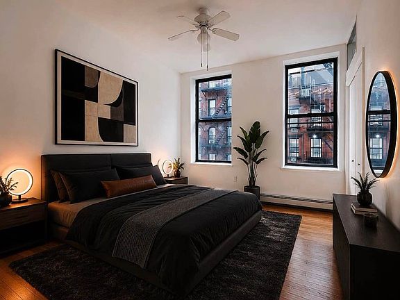 2nd image of 121 Orchard St #9A
