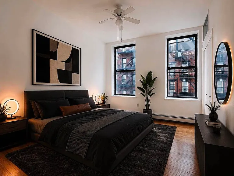 121 Orchard St #9A — Photo 2