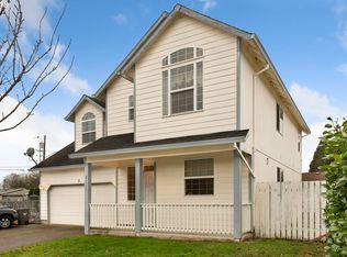 2333 SE 98th Ave, Portland, OR 97216