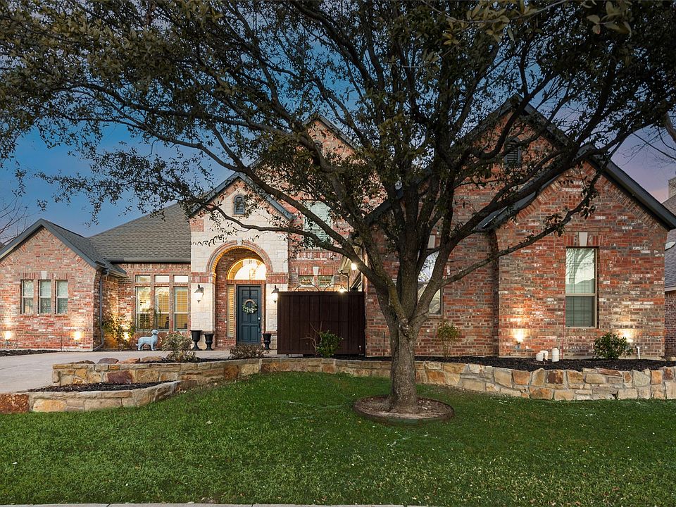 1st image of 6722 Lake Meadow Ln