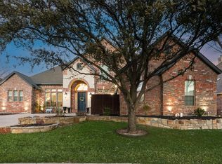 6722 Lake Meadow Ln, Sachse, TX 75048