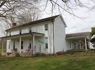 7890 Scottsville Rd, Glasgow, KY 42141