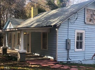 4121 Tell Rd SW, Atlanta, GA 30331