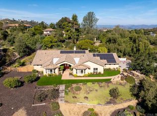 28536 Mountain Meadow Rd, Escondido, CA 92026