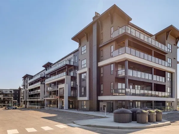 1802 NW Mahogany Blvd SE #6320, Calgary, AB T3M 3P4