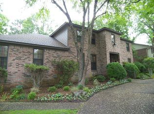 10824 Platte Valley Dr, Little Rock, AR 72212