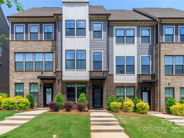 628 Uwharrie River Rd #1006B, Charlotte, NC 28211