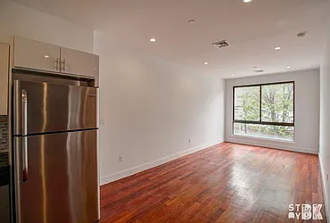 Rented by StayBK LLC