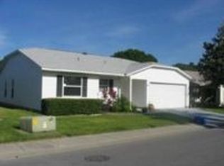 3558 Highland Fairways Blvd, Lakeland, FL 33810