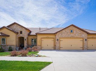 12254 Woodmont Dr, Colorado Springs, CO 80921