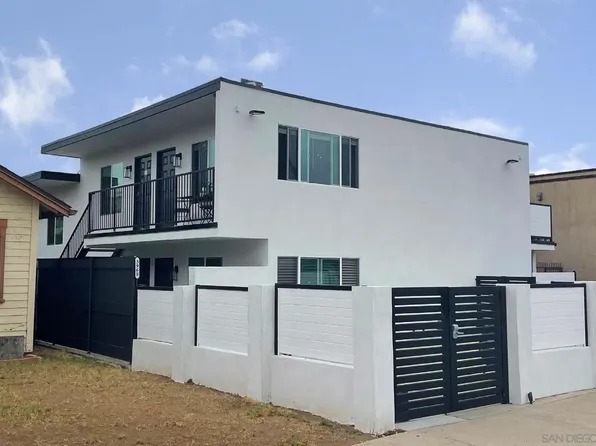3968 Alabama St, San Diego, CA 92104