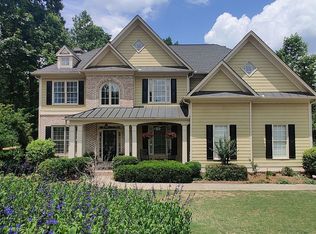 1779 Deerhaven Ct, Dacula, GA 30019