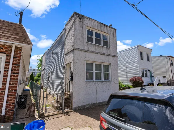 4627 Edgemont St, Philadelphia, PA 19137