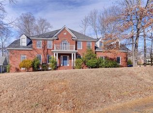 100 Murcar, Williamsburg, VA