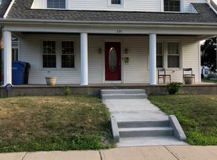 391 Liberty St, Meriden, CT 06450