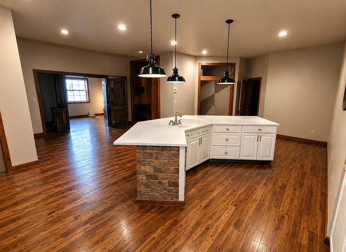 Building Photo - 106 N Denver Ave #202