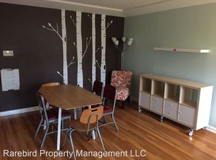 5810 N Yale St, Portland, OR 97203