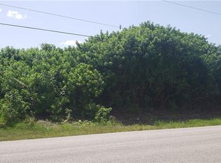 Hopwood Rd, North port, FL 34287