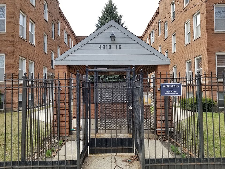 1st image of 4912 N Kedzie Ave APT 2W