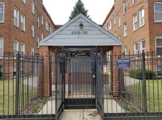 4912 N Kedzie Ave APT 2W, Chicago, IL 60625