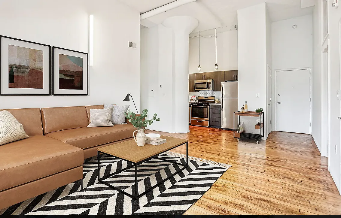 Spring Lofts - BRANDYWINE — Photo 4