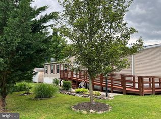 54 Country View Est, Newville, PA 17241