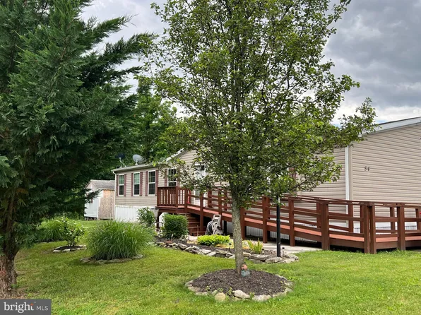 54 Country View Est, Newville, PA 17241