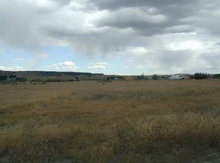 Tbd Wright Ln, Melba, ID 83641